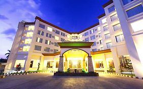 Hotel Zurich Balikpapan